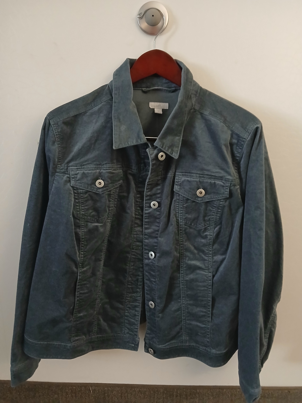 J. Jill Jacket